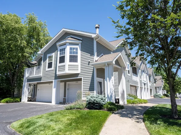 1112 Shadow Ridge Rd, Indianapolis, IN 46280