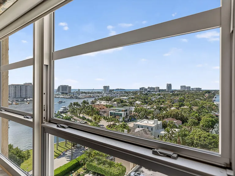 2500 E Las Olas Blvd #1207 — Photo 11