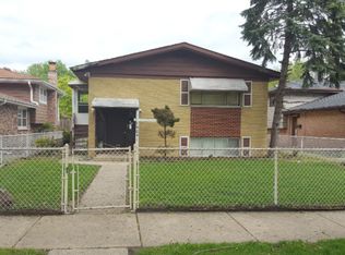 14041 S Saginaw Ave, Burnham, IL 60633