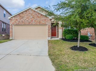 12435 Old Glory Ave, San Antonio, TX 78253