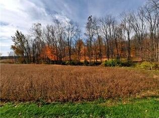 5639 Loudon Street Rd NW, Johnstown, OH 43031