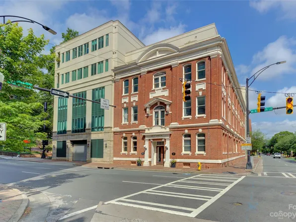229 Church St #202, Charlotte, NC 28202