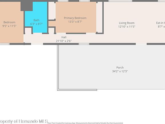 2nd image of 9329 Ottawa St