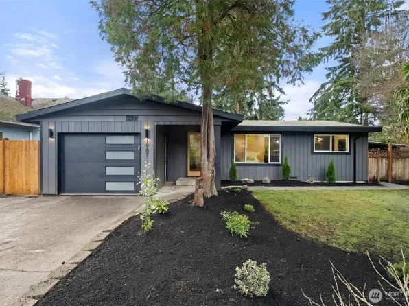 1907 12th Avenue, Milton, WA 98354