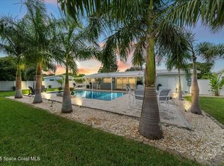 104 Bomarc Ln, Satellite Beach, FL 32937