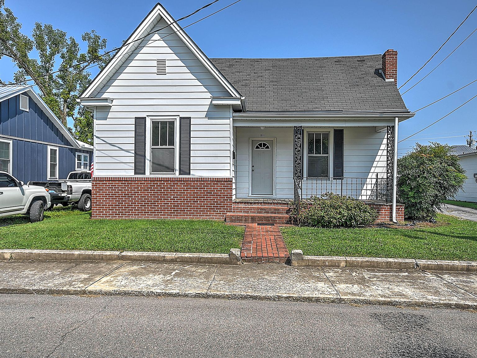 1311 Anderson St, Bristol, TN 37620 | Zillow