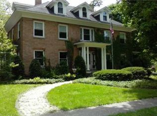 123 W Jenkins St, Oneida, NY 13421