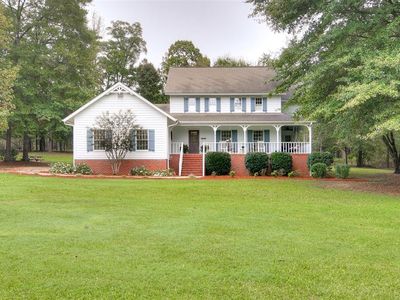 207 Pembroke Dr, Washington, GA, 30673