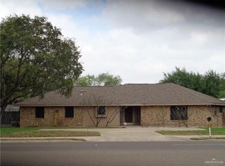 411 E Griffin Pkwy, Mission, TX 78572