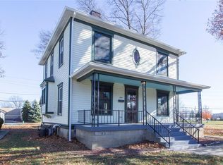 2355 Stuart St, Indianapolis, IN 46218