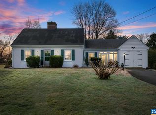 11567 Rapidan Rd, Orange, VA 22960