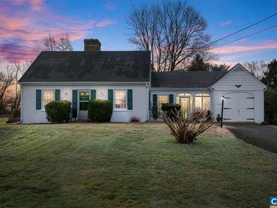 11567 Rapidan Rd, Orange, VA, 22960