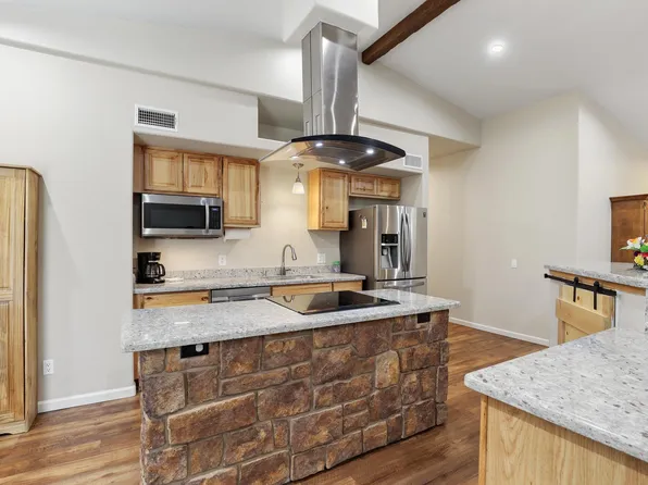 611 W Sherwood Dr, Payson, AZ 85541