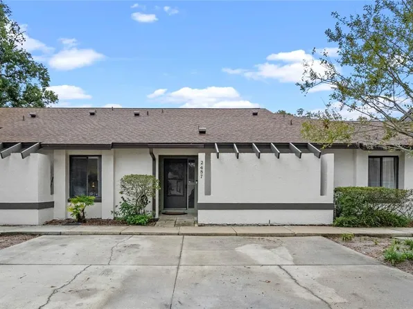 2487 Tahoe Cir, Winter Park, FL 32792