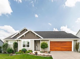 977 Griffin Way, Deforest, WI 53532