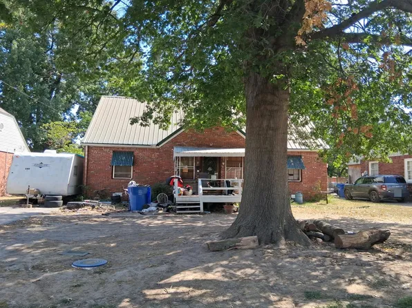 420 E St NW, Miami, OK 74354