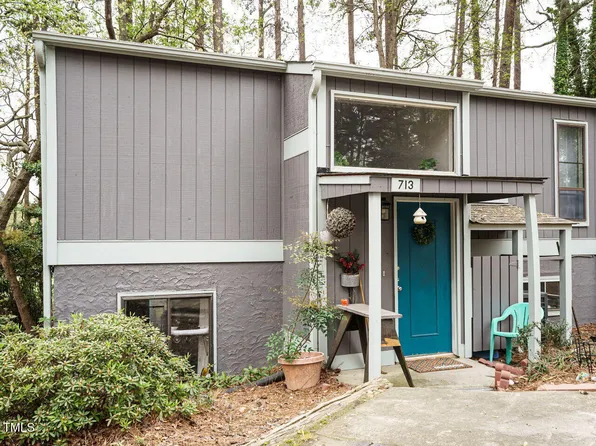 713 Godwin Ct, Raleigh, NC 27606