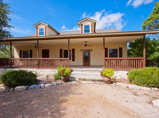 213 Sonoma Rdg, Comfort, TX 78013