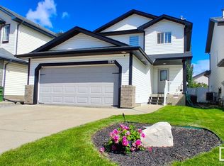 11713 173a Ave NW, Edmonton, AB T5X 6C5 | Zillow