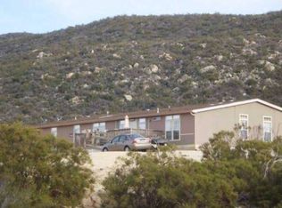 36247 Highway 79, Warner Springs, CA 92086