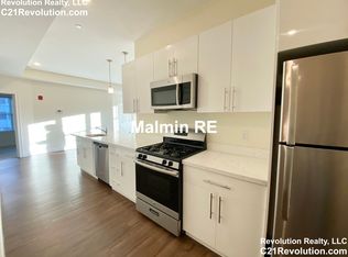 81 Amory St #1-401, Roxbury, MA 02119
