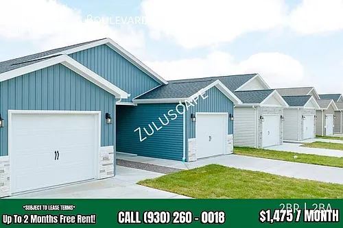 933 N Plaza Dr Photo 1