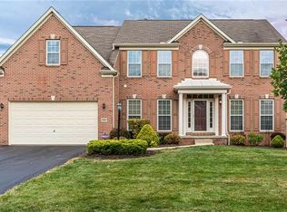 309 Osprey Ct, Wexford, PA 15090
