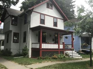 202 E Yates St, Ithaca, NY 14850