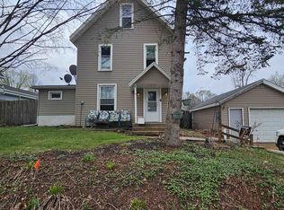 W8604 State Highway 23, Briggsville, WI 53920