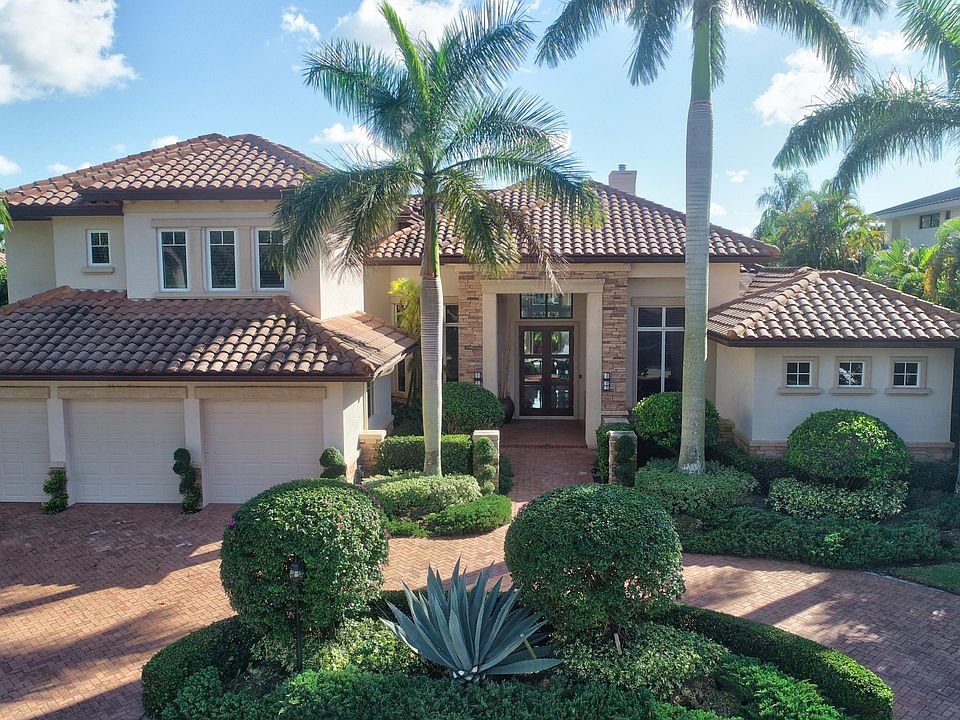 Home For Sale In St Andrews Country Club