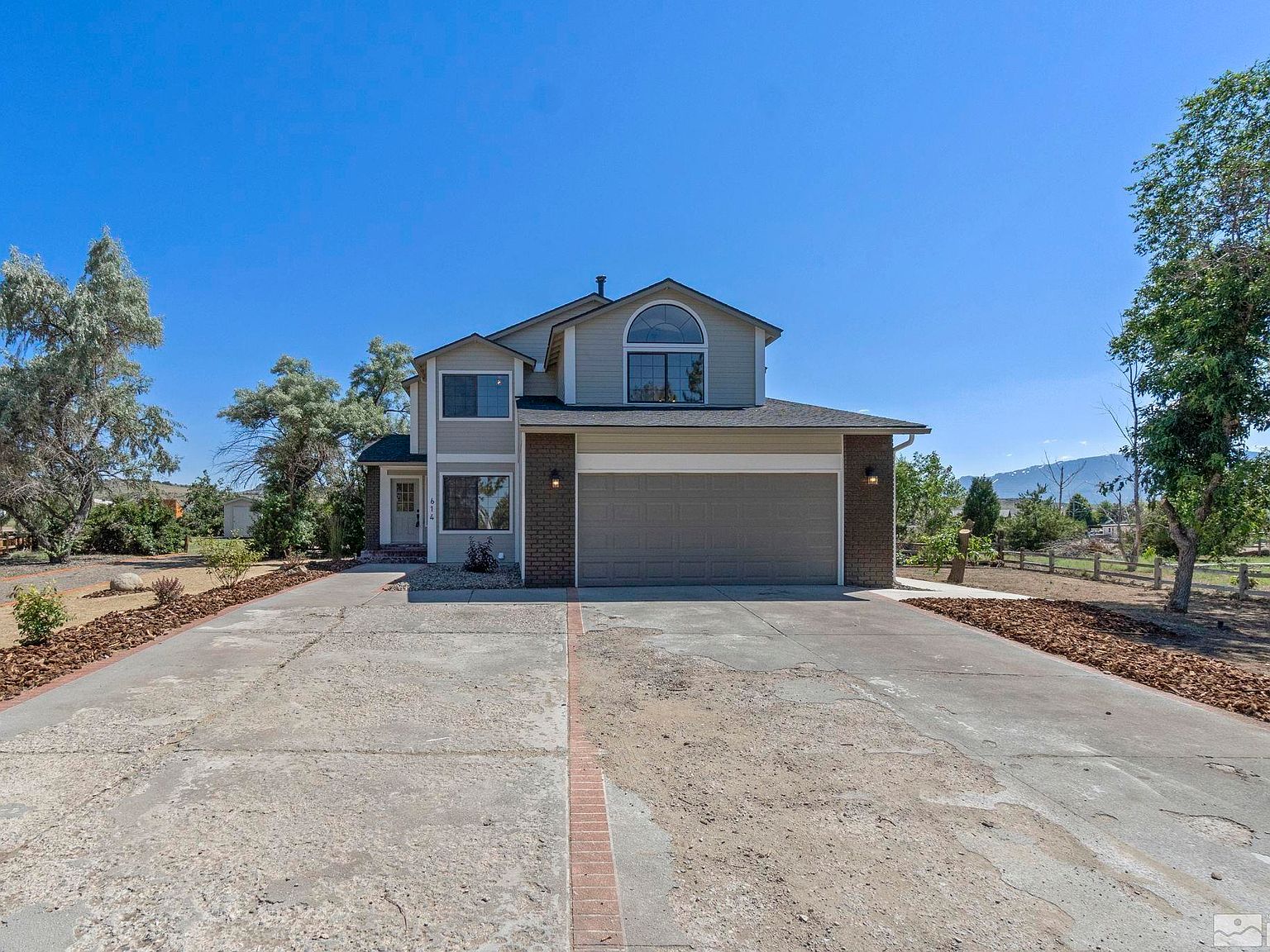 614 Stallion Ct, Gardnerville, NV 89410 Zillow