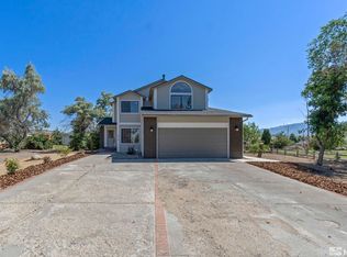 614 Stallion Ct, Gardnerville, NV