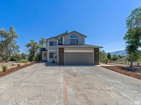 614 Stallion Ct, Gardnerville, NV 89410