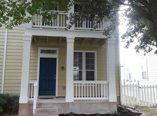 215 Michaelis UNIT A, Kyle, TX 78640