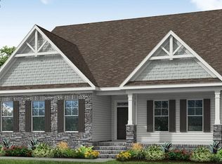 447 Rising Star Dr, Clayton, NC 27520