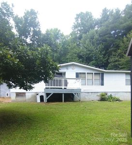 101 Branch Breeze Ln, Zirconia, NC, 28790