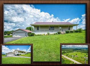 3964 Celina Hwy, Allons, TN 38541