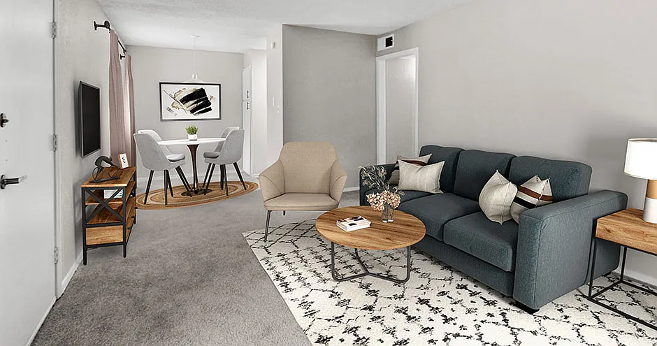 Granada Apartment Homes — Photo 3