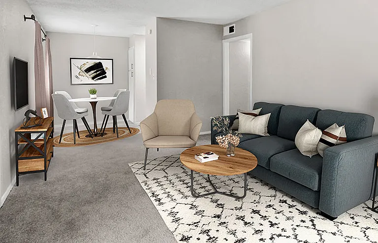 Granada Apartment Homes — Photo 3