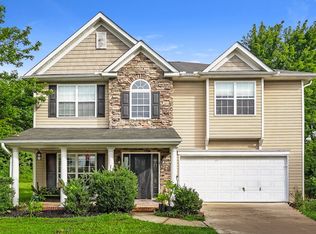 235 Creeks Edge Ct, Clemmons, NC 27012