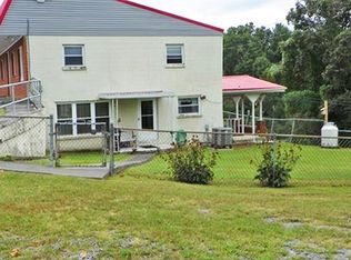 7998 Big Ridge Rd, Haysi, VA 24256