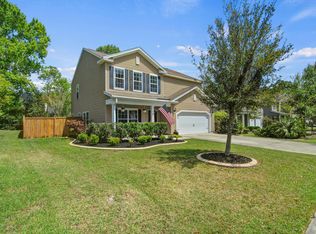 8484 Signal Island Dr, North Charleston, SC 29420