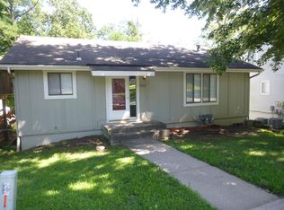 7827 N Oregon Ave, Kansas City, MO 64151