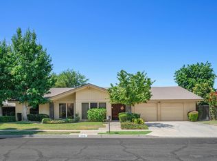 3318 W Fremont Ave, Fresno, CA