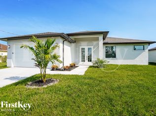 2514 13th St SW, Lehigh Acres, FL 33976