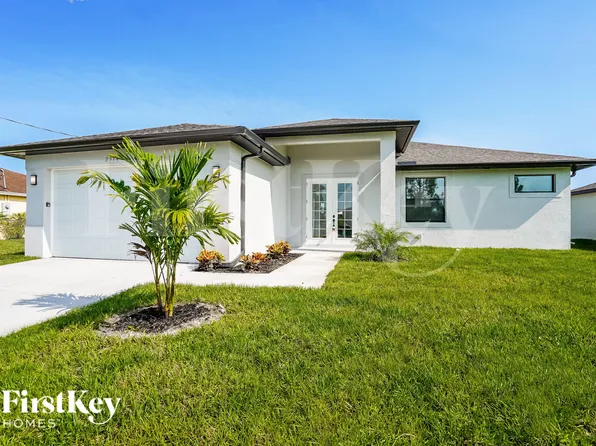 2514 13th St SW, Lehigh Acres, FL 33976
