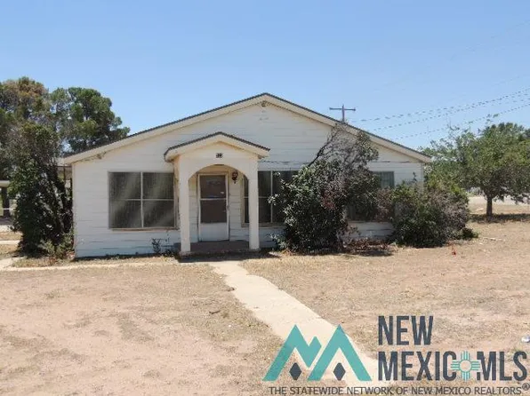 523 Texas Ave, Eunice, NM 88231