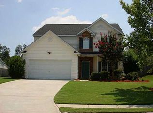 2239 McCahill Ct, Buford, GA 30519