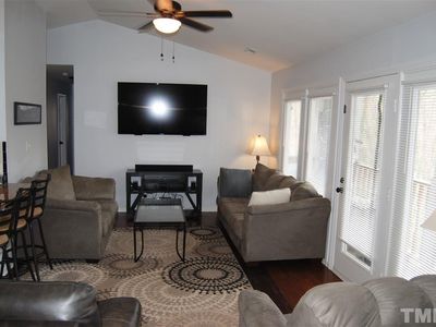 1331 Park Glen Dr APT 304, Raleigh, NC, 27610