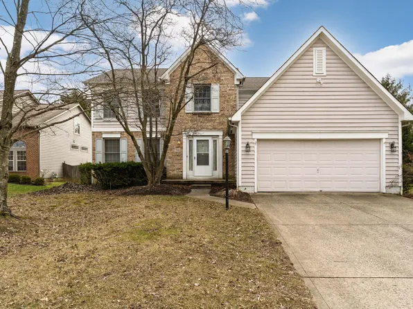 354 Aylesbury Dr W, Westerville, OH 43082